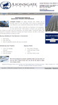 Mobile Screenshot of lionsgatefinance.com